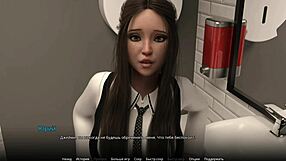 complete gameplay of wvm part 8 featuring teacher and students