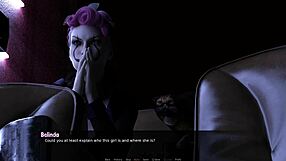 let's play with toys and lick shaved pussy in erotic theater