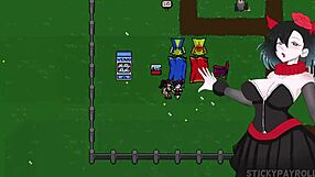 I Met A Girl At The Rave