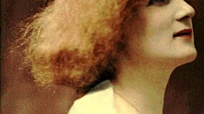 Vintage Victorian Bisexuals Uncover Hidden Desires in Retro Scene