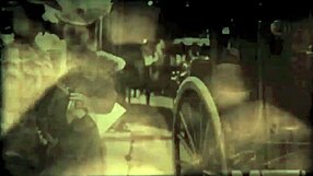 Pornostalgia vintage milf photoshoot yearning