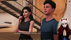 Ms denvers explores cosplay in episode 27