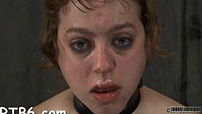 रफ़ सेक्स में सैडोमैसो किंक्स की जोरदार एक्सप्लोरेशन