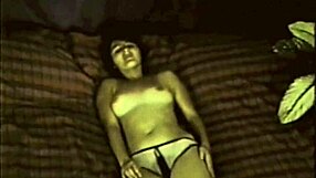 Pornostalgia vintage milf photoshoot yearning