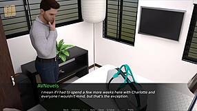 nursing back to pleasure 201