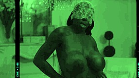 Man, Mystique’s huge tits and squirting action got me hooked this time!