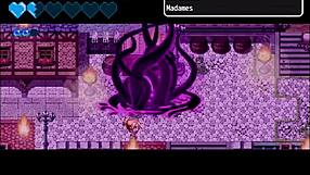 o reino sofre um ataque e eu devo salvar - bible quest - parte 12