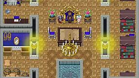 Jamal Laquari Gaming Plays Legend of Queen Opala Origin Episode 17 - Collar!