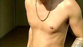 Wow, I Slid My Cock into Her Oily Butt and Told Her to Bend Over on All Fours for More!