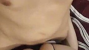 Cuckold Buchona De Hermosillo La Trajo Su Marido Nada Mas Para Que Den Verga 3