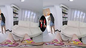 i'm excited for my big ass latina porn debut