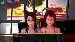 My new family adventures continue in episode 350