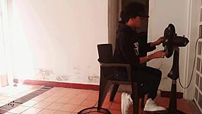 in gratitude for fixing it i'll give you a good fuck part 1