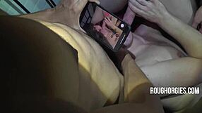 gay classroom orgy - jordan lake jesse stone zacc andrews jay wu