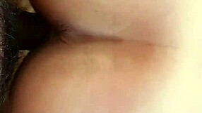 Wow, this peruvian milf is addicted to intense anal assfucking!