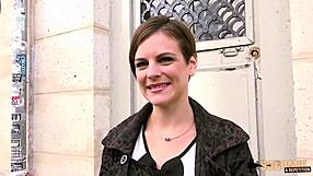 hey, have ya met marie, the french slut with endless lust?