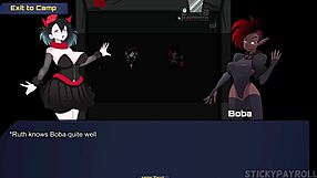 I Met A Girl At The Rave