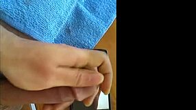 Cum Tribute to Asian Slut Part 3. She Takes It All in Public!