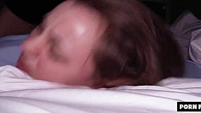 did netflix and chill turn into wild penetration for my submissive girlfriend?