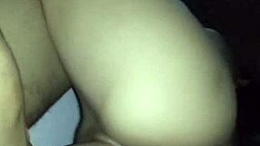 Married 18-year-old slut enjoys amateur fucking