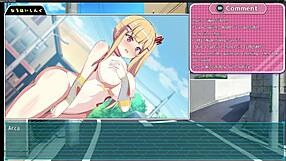 Magical Girl Otometia Part 3