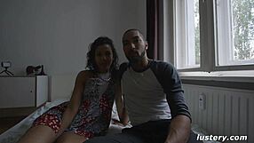 Homemade amateurs turn 'make love not war' into licking pussies and fucking with monster cocks.