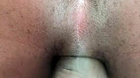 Man, have you seen this gay screaming twink in action?