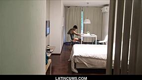 Latincums com - young Latin boys have sex for money