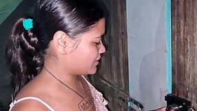 it was late, he came to buy the fridge and ended up fucking my ass?