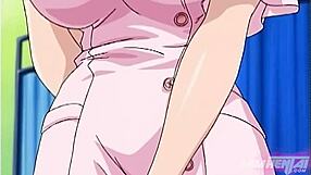I Fuck Hot Nurse At Work In Uncensored Hentai