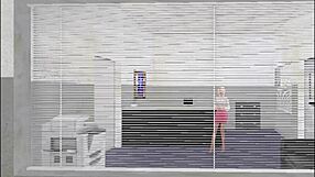 Who's the next man in this hentai adventure?