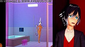 I’m obsessed with harem magic and wild monsters