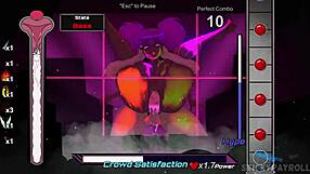 I Met A Girl At The Rave