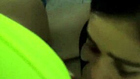 Gym Friend Estefani Is A Hot Slut! Anal Fun!