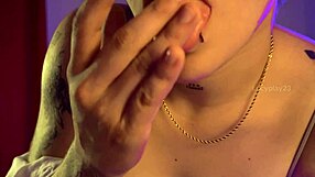 i arrive home hot and masturbate for you with cowgirl vibes