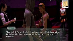 Academy 92 Erotic Game