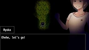 explorando e chegando no fundo da caverna escura - scars of summer - happy route - parte 3