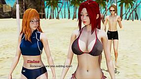 Exploring my real desire in this anime episode