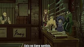 Tnynn episode 9 now in Spanish subtitles