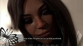 This Milf Is Too Horny - Sex 6 00 Bare Witness 6