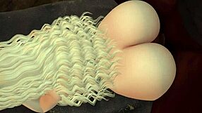 second life black man fucks slutty white woman