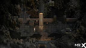 Treasureofnadia - Heat Me Up With Your Thick Cock In E3 7.