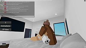 First time experience with a big black cock in different positions