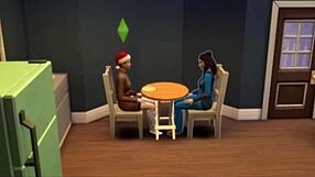 I’m watching Marjorie masturbate in Wicked of Whimsville episode