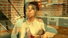 i traded blowjobs for cash in this wild 3d game