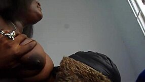 conversation about taking off condom and intimate moment