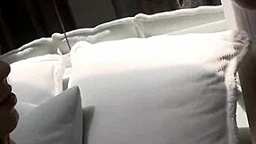 Hot Lesbian Sluts Daringly Experiment With Pussy Licking