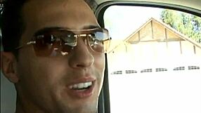 Is My Wife Mia Fucking A Stranger With Big Black Cock?