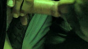 Cpdcr3 and bigdicktop share a casual moment together