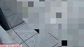 hey, brazilian bruna silva hotwife - trailer inédito dando novamente após festa na casa do amigo comedor 1 4